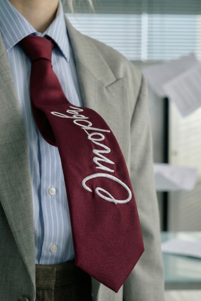 ГАЛСТУК «ОТОРВА»